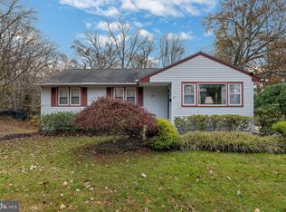 123 Hartner Ave, Somerdale, NJ 08083