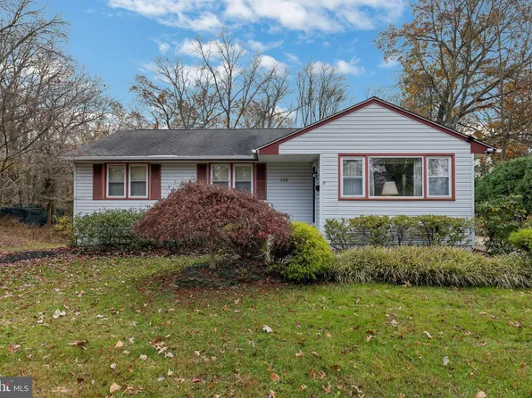 123 Hartner Ave, Somerdale, NJ 08083