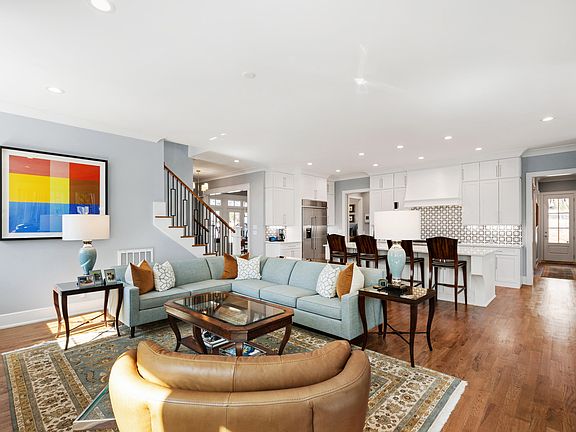 2nd image of 2721 Sanctuary Woods Ln