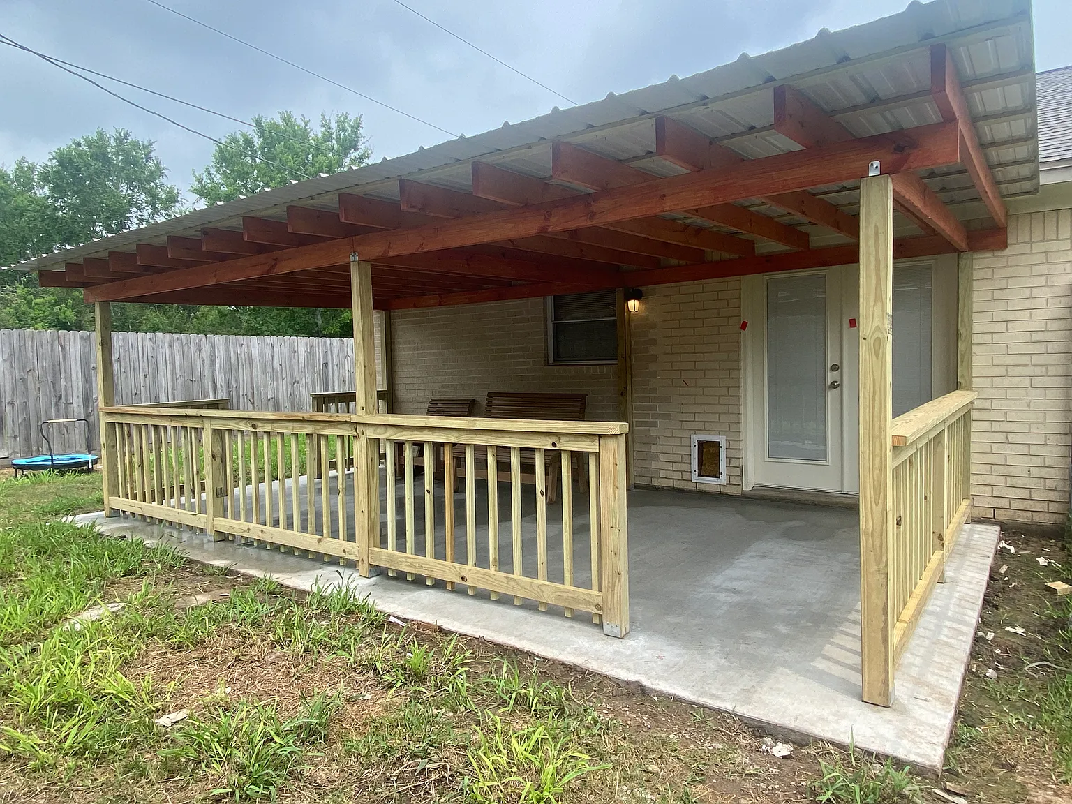 6129 Fox Ridge Dr — Photo 4