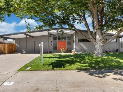 39 Shoreline Cir, Sacramento, CA, 95831