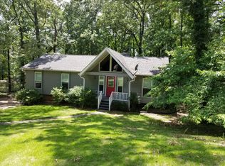 287 Fran Dr, Alabaster, AL 35007