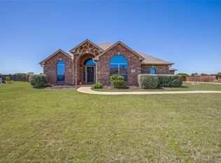 10069 Greyson Dr, Forney, TX 75126