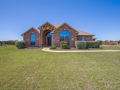 10069 Greyson Dr, Forney, TX, 75126