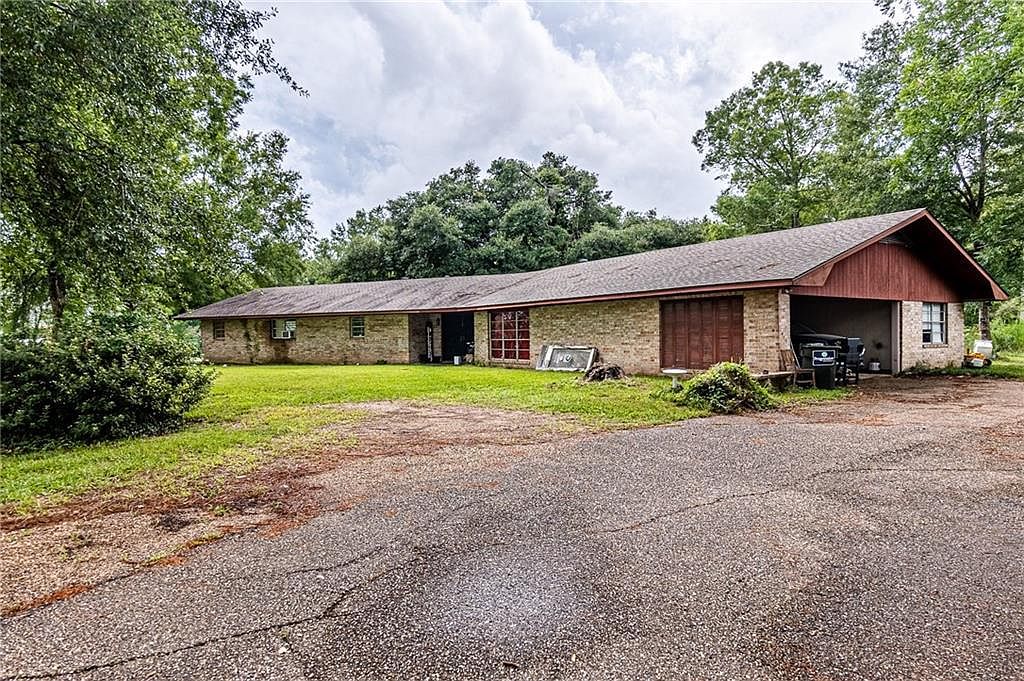 1206 7th St, Glenmora, LA 71433 Zillow