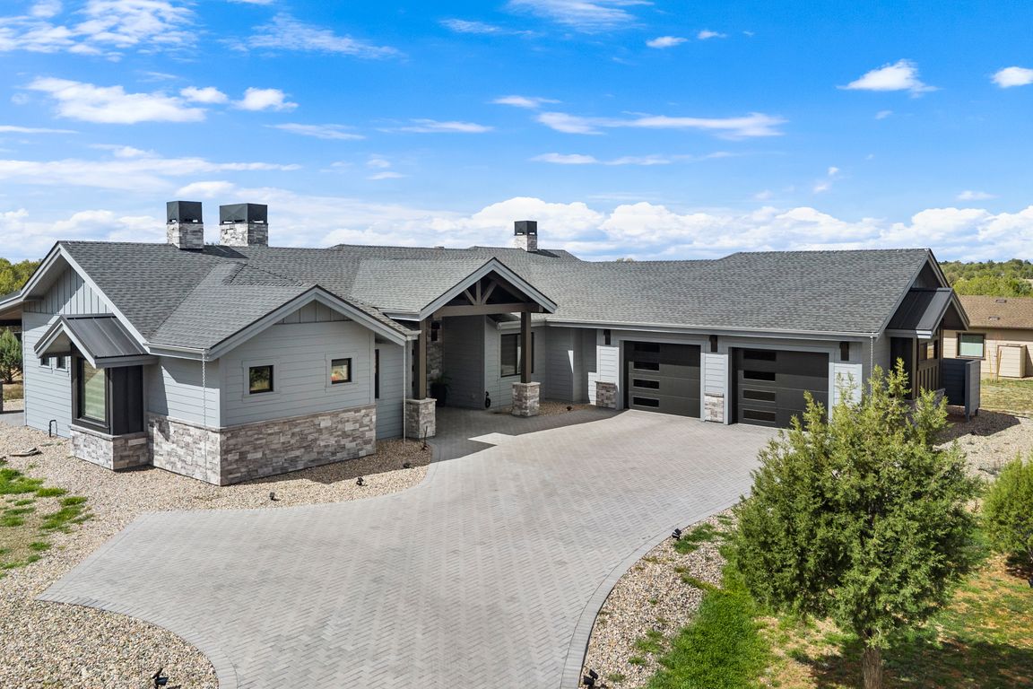 Welcome Home
