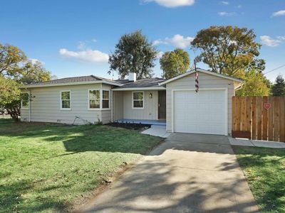 3036 N California St, Stockton, CA, 95204