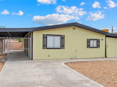 1110 Calle De Allegro, Bullhead City, AZ, 86442