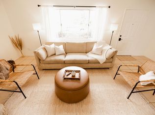 61558 Granada Dr, Joshua Tree, CA 92252