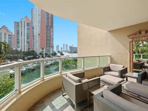 3340 NE 190th St APT 504, Aventura, FL 33180