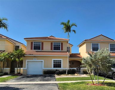 17822 SW 11th St, Pembroke Pines, FL, 33029