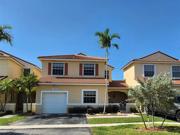 17822 SW 11th St, Pembroke Pines, FL 33029