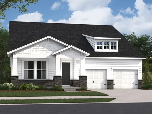 2532 Gerhard Dr, Thompsons Station, TN 37179