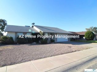 2315 E Butler St, Chandler, AZ 85225