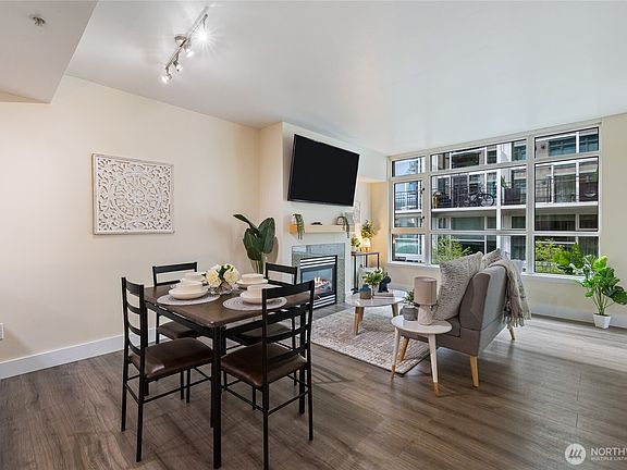 3rd image of 1420 Terry Avenue #607