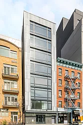 298 East 2nd Street at 298 East 2nd Street in East Village