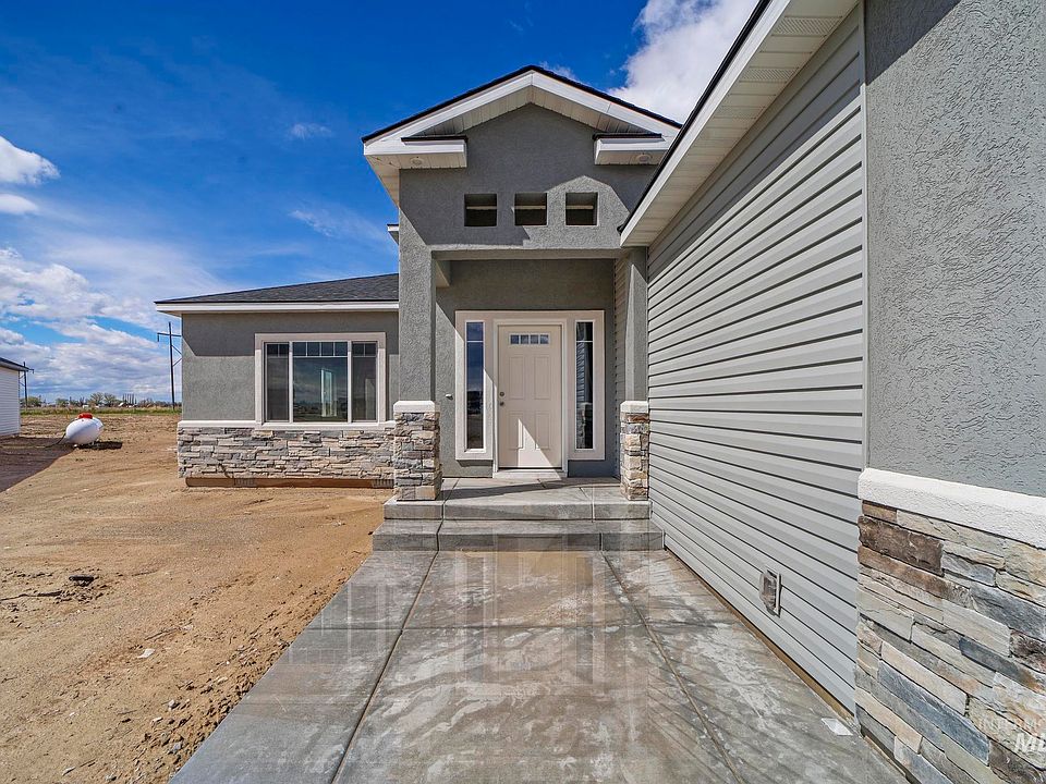 419 Elli Ln, Heyburn, ID 83336 Zillow