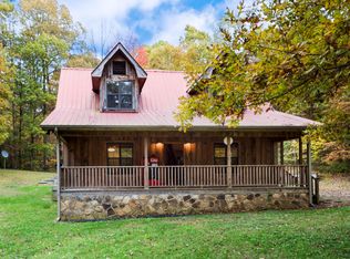 828 Citico Rd, Vonore, TN 37885