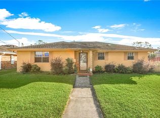 5248 Ithaca St, Metairie, LA 70006