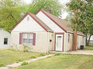 6802 Randolph St, Hyattsville, MD 20784