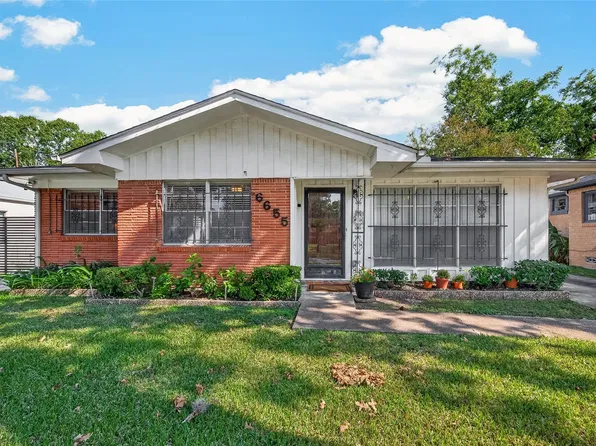 6655 Wildwood Way, Houston, TX 77023