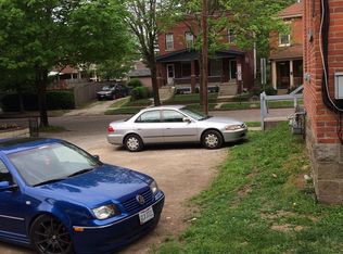 1050 Harrison Ave, Columbus, OH 43201