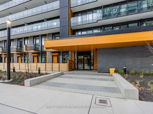 127 Broadway Ave #2301S, Toronto, ON M4P 1V4