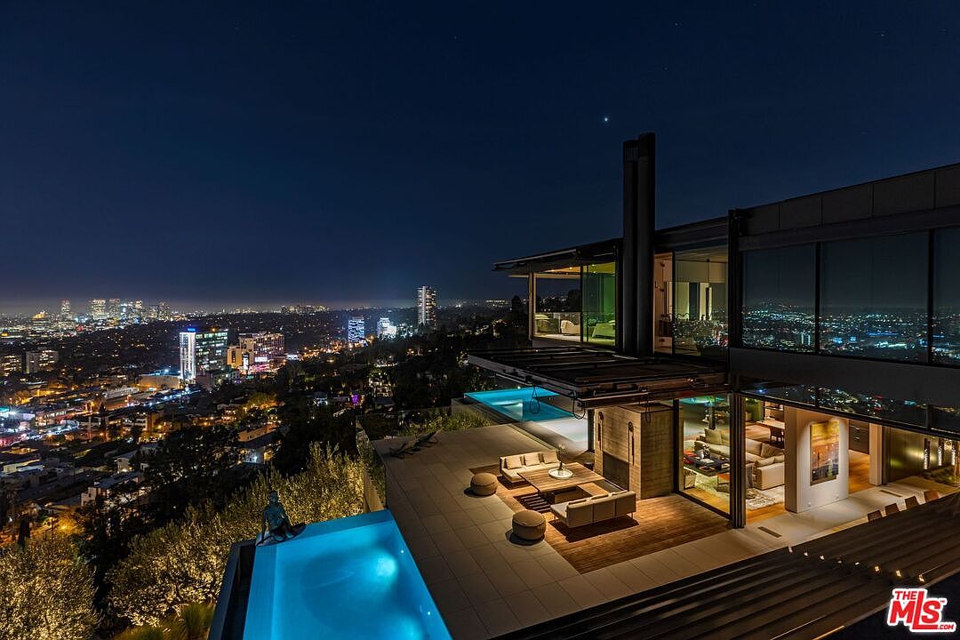 1301 Collingwood Pl, Los Angeles, CA 90069 Zillow