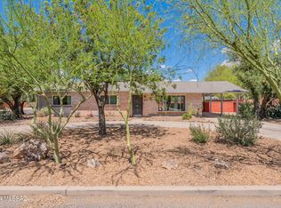 3201 E Linden St, Tucson, AZ 85716