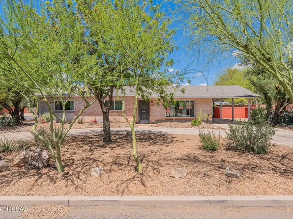 3201 E Linden St, Tucson, AZ 85716