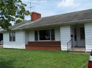 1920 Marquette Ave, Point Pleasant, WV 25550