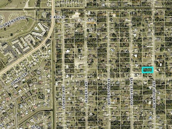 4th image of 303 McArthur Ave