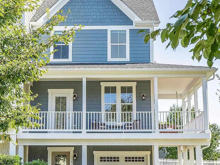 1471 Wickham Pond Dr — Photo 1