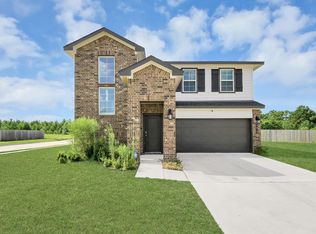9810 Palm Royal Dr, Baytown, TX 77521