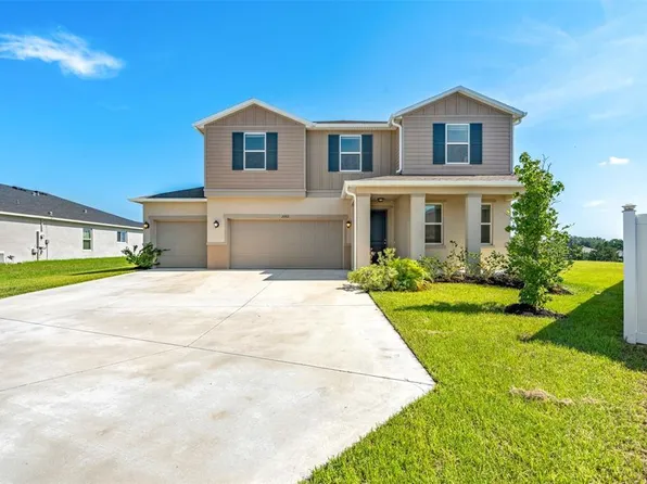 2062 Ficus St, Mascotte, FL 34753