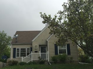 5617 Northwest Dr, Des Moines, IA 50310