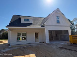 295 Strother Rd, Aberdeen, NC 28315