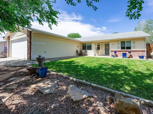 471 Cougar Run Ct, Clifton, CO 81520