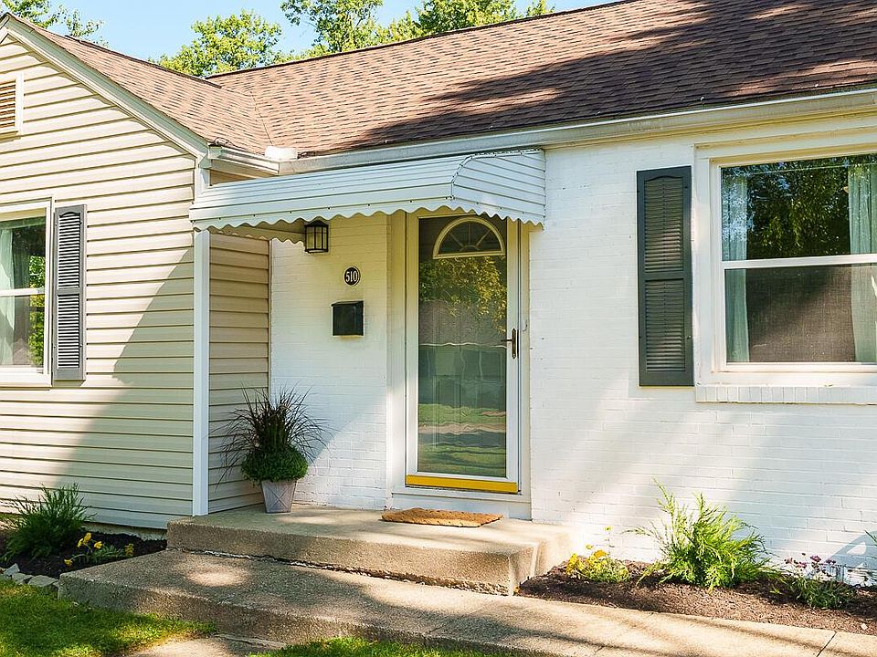 510 Kenbrook Dr, Worthington, OH 43085 Zillow