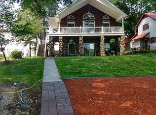 136 Nicks Rd, Norwood, NC 28128