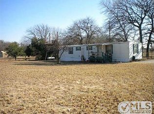 7335 Goodman Ln, Azle, TX 76020