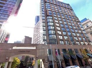7 Carlton St #1409, Toronto, ON M5B 2M3