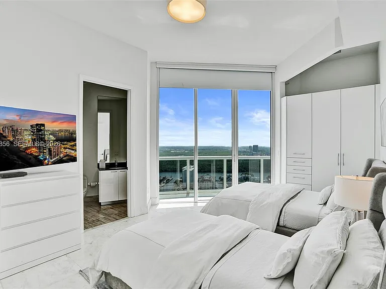 16001 Collins Ave #3406 — Photo 43