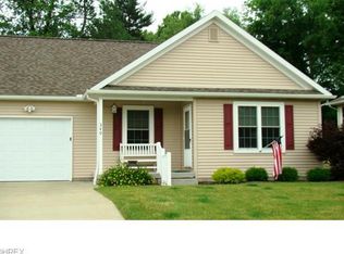 340 Thorn Way, Doylestown, OH 44230
