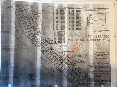 45&8 Riverbend Rd, Burkesville, KY, 42717