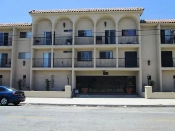 13921 YUKON LP, 13921 Yukon Ave APT 132, Hawthorne, CA 90250
