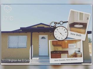 311 E Brighton Ave, El Centro, CA 92243