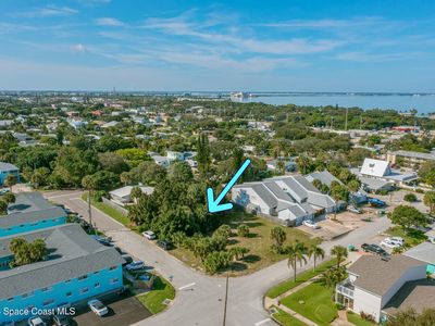 227 Johnson Ave, Cape Canaveral, FL, 32920