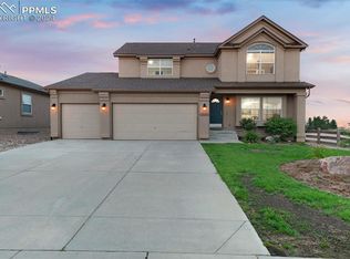 10337 Mount Evans Dr, Peyton, CO 80831