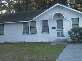 403 1/2 Alice St, Jennings, LA 70546